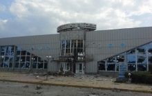 Війська РФ наносили точкові ракетні удари по аеропорту у Луганську - Шкіряк