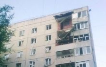 Бойовики продовжують обстріл Луганська, особливо постраждала східна частина міста