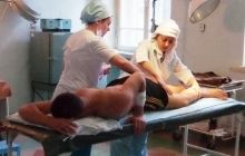 Правительство утвердило программу реабилитации участников АТО на период до 2022 года