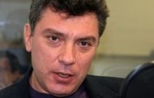 Немцов: Если бы я был президентом России, Крым бы остался украинским