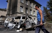 На окупованій бойовиками території Луганської області зафіксовані випадки голодної смерті - «Права справа»