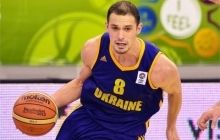 Клуб НБА "Атланта Хоукс" передасть права на українця Гладиря "Клівленд Кавальерс"