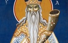 2 сентября Церковь чтит память пророка Самуила - заступника мужчин перед Господом