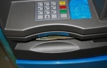 RFE/RL: Two Ukrainians held in Bosnia on suspicion of stealing US$1.5 mln from Russia’s Sberbank ATMs