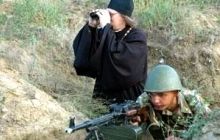 Совет при Минобороны одобрил Положение о капелланской службе в армии Украины