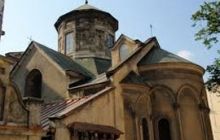 Во Львове в 2015 году продолжат реставрировать Армянский собор