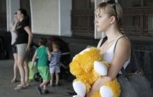 До Маріуполя привезли 2 тонни гуманітарної допомоги для переселенців