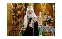 Чтобы молитва воздействовала на обстоятельства, нужно горячо верить и любить Бога, как наши предки - Патриарх Кирилл