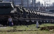 Росія може доставити до України другу партію "гуманітарки" залізницею