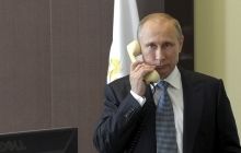 У Путина заявили, что готовы обнародовать его разговор с Баррозу