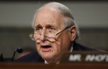 Сенатор США пообещал Украине всестороннюю поддержку в противодействии агрессии РФ