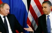 Bloomberg: Візит Барака Обами на кордони НАТО - попередження для Путіна