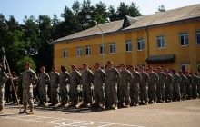 Британия может принять участие в военных учениях в Украине - СМИ