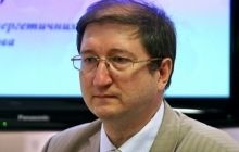 Эксперт по энергетике: Веерное отключение света – плоды деятельности "семьи" Януковича