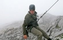 Одеські курсанти пройшли курс гірської підготовки в австрійських Альпах