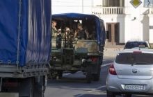 Підготовка Маріуполя зосереджується на протитанковій боротьбі - Гелетей