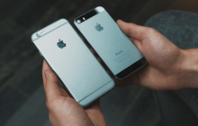 В інтернеті з'явився відеоогляд нового iPhone 6 (відео)