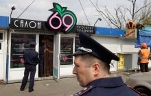 У Києві можуть знести близько 12 тисяч МАФів