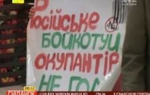 Україна може повністю відмовитись від споживчих товарів з Росії - заступник міністра