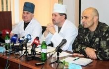 У військовому госпіталі Львова щодня проводять майже тридцять успішних операцій