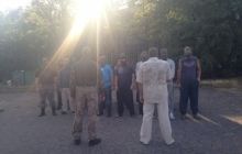 У Маріуполі створено власний одноіменний батальйон