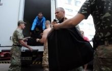 На Харківщині сформують ще один батальйон територіальної оборони