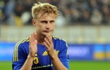 Збірна України з футболу виграла товариський матч у Молдови