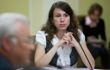 В Минобороны назвали спекуляциями заявления Черновол о фирмах Иванющенко
