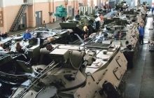 Пріоритет - технічне забезпечення нашого війська