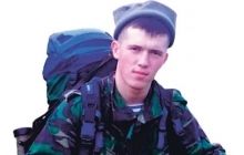 За Україну, за її волю, за життя