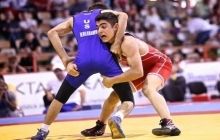 Оприлюднено склад збірної України на чемпіонат світу з боротьби