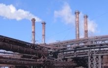 Гендиректор ММК ім. Ілліча": Інфраструктура Маріуполя і підприємства працюють стабільно