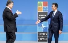 Порошенко: Україна отримала те, на що ми чекали - підтримку НАТО