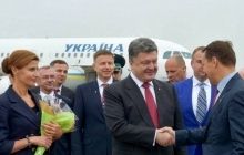 Міністр оборони України бере участь у саміті НАТО