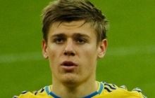 Молодіжна збірна України виграла матч кваліфікації Євро-2015 у Швейцарії