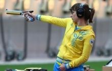 Оприлюднено склад збірної України зі стрільби на чемпіонат світу