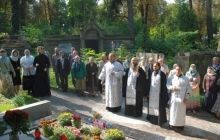 У Львові в день 100-річчя Талергофської трагедії молилися за загиблими на Донбасі та про мир в Україні