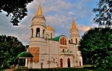 У Чернігові у листопаді відбудеться міжнародна конференція «Русь і Афон: тисячоліття духовно-культурних зв'язків» (рос.)