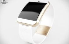 Розумний годинник Apple iWatch дозволить одним рухом оплачувати товари і послуги