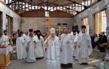 Десята річниця бесланської трагедії: в спортзалі школи пом'янули 334 загиблих
