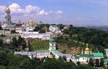 Києво-Печерська лавра убезпечила Ближні печери від можливого підтоплення підземними водами