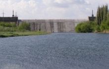 Військові РФ мають намір осушити дамбу під Маріуполем, щоб прорвати оборону - батальйон "Шахтарськ"