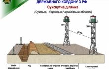 "Стіна" пройде по кордону, а не лінії зіткнення з бойовиками - Аваков