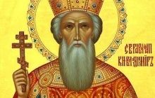 Урочистості до 1000-річчя преставлення князя Володимира триватимуть в Україні, Росії та Білорусі весь 2015 рік