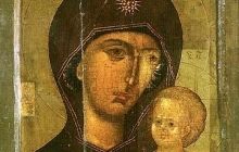 6 вересня Православна Церква вшановує пам'ять ікони Божої Матері Петровської