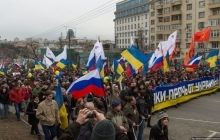 Интеллигенция РФ: Россияне должны сделать все, чтобы остановить Третью мировую войну
