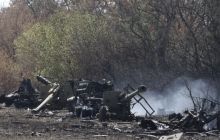 Вночі бойовики наступали на Маріуполь за трьома напрямками - радник Тарути