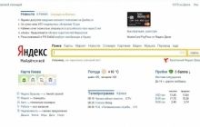 У РФ хочуть перевірити український "Яндекс" через новини, які не збігаються з версією Кремля