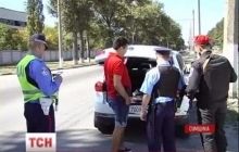Суми під цілодобовою охороною: на всіх в'їздах до міста з'явилися блокпости