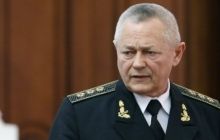 Екс-міністр оборони очікує повномасштабного вторгнення Росії